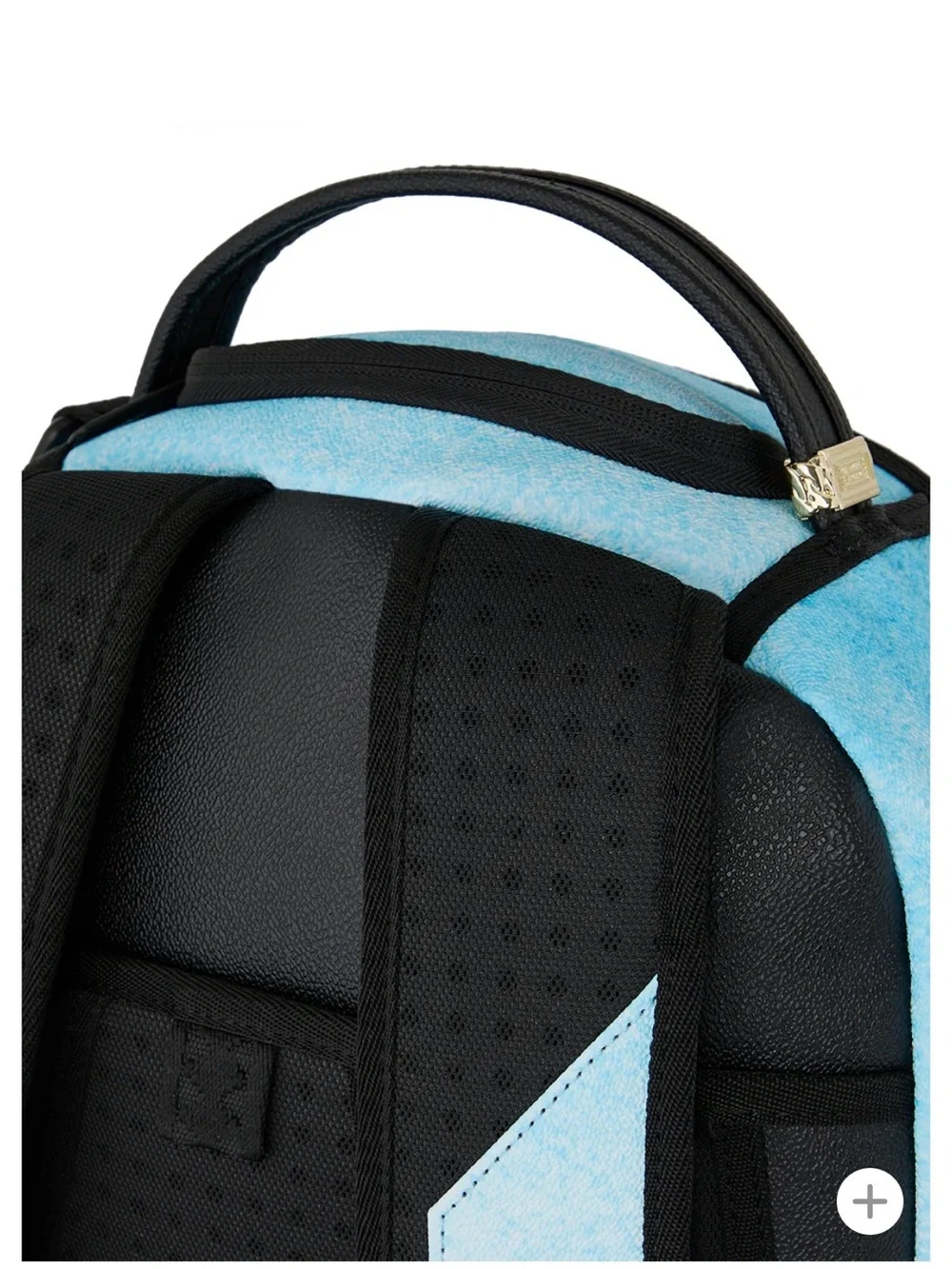 SPRAYGROUND BOB MARLEY OFFICIAL COLLAB - THE LEGEND BACKPACK  LIMITED EDITION